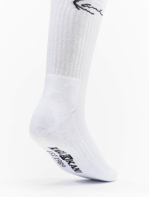Signature Socks 3 Pack -2