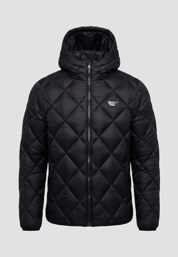 DELUCI PUFFER-5