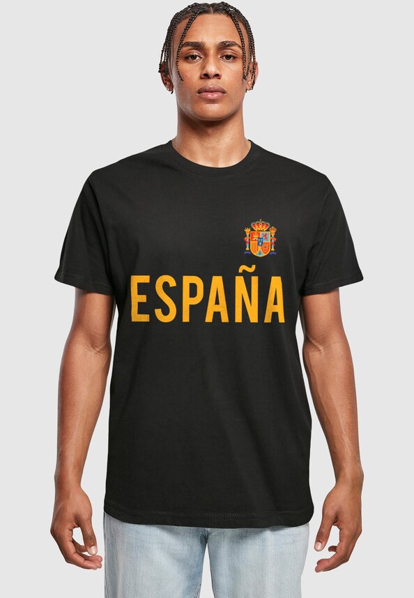 Toffs Football - Espana T-Shirt-0