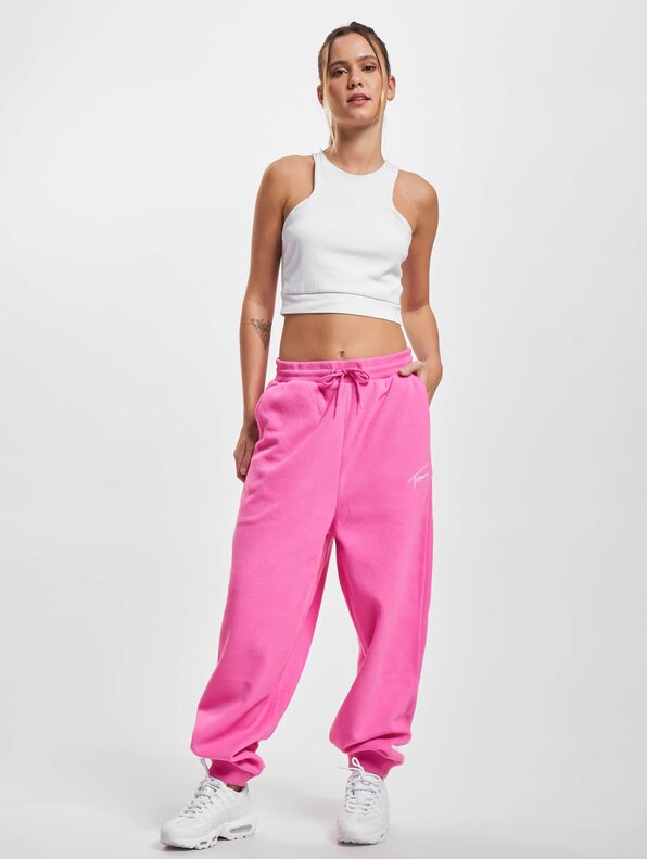 Tommy Jeans Signature Fleece-5