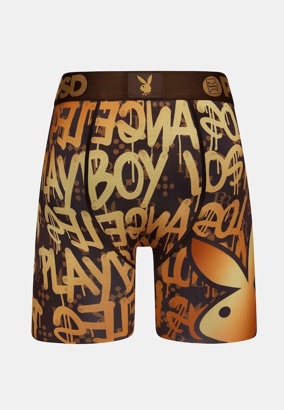 PB GRAFFITI LUXE-4