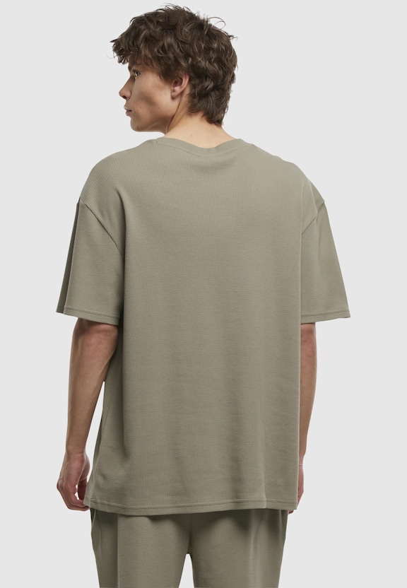 Waffle Tee-1