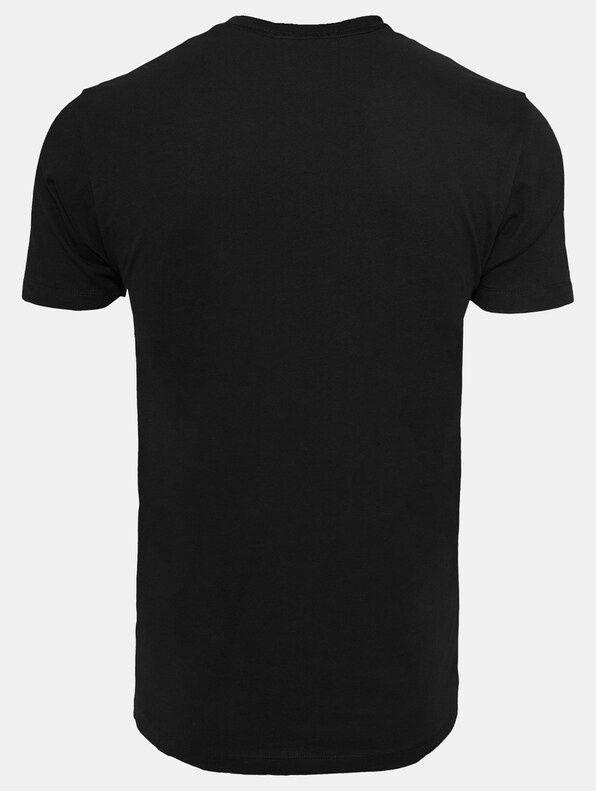 Depresso T-Shirt Round Neck-3