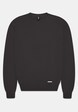 Super Heavy Blank Sweater-0