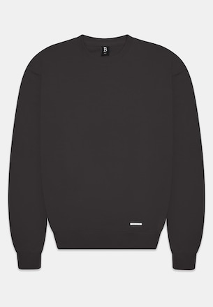 Super Heavy Blank Sweater