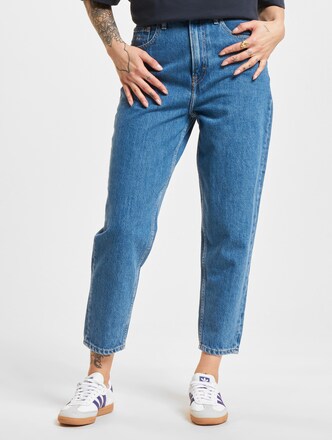 Mom Jeans Ultra High Rise Tapered 