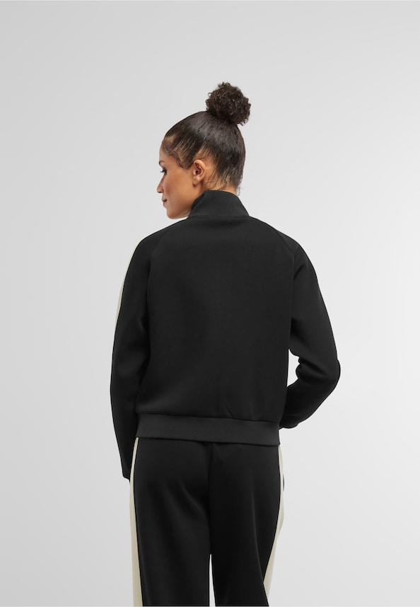 Kani Script Sidestripe Trackjacket-1