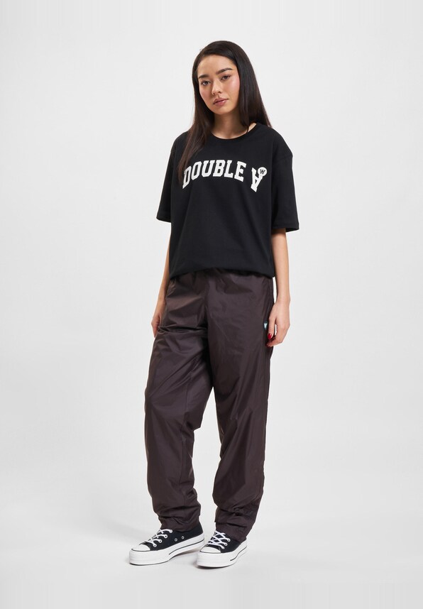 Wood Wood Rei Track Bottoms-9