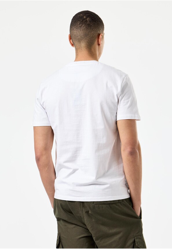 PRISON CLASSIC CLASSIC PRISON TEE-1