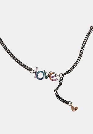 Love Necklace