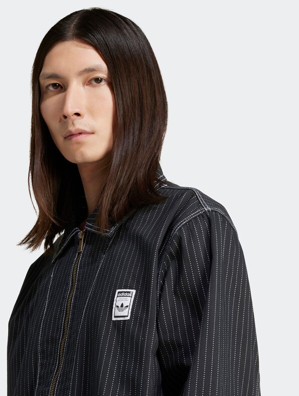 adidas Originals WAB Nylon Übergangsjacken-2