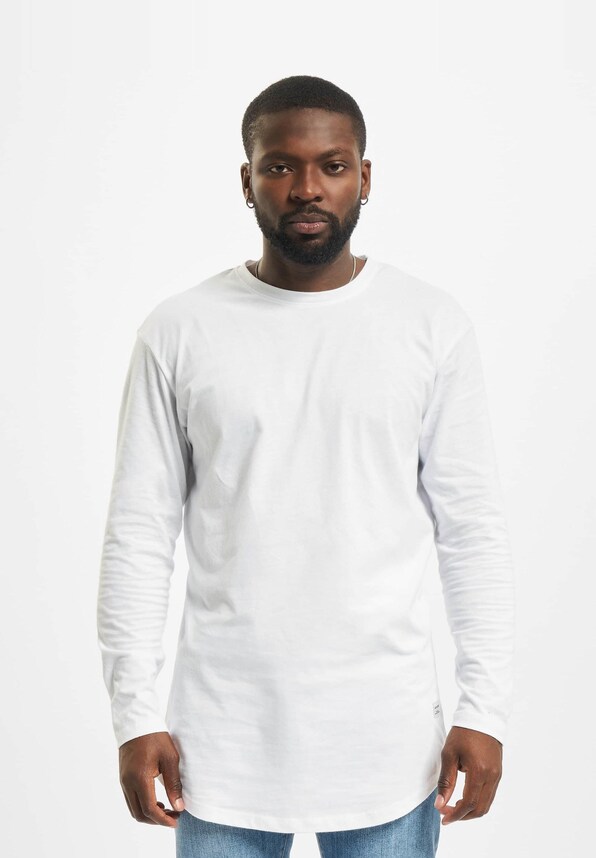 Jjenoa O-Neck-0
