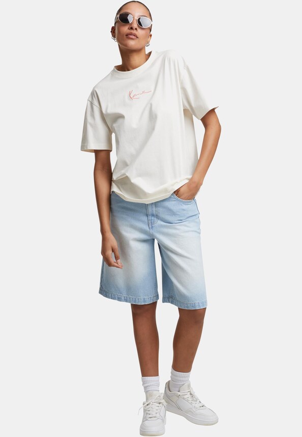 Signature Cherry Print Os-3