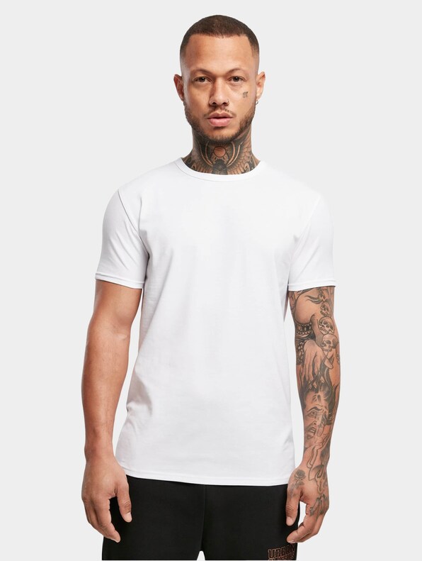 Organic Fitted Strech-2