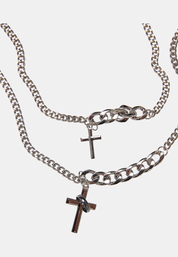 Various Chain Cross-1