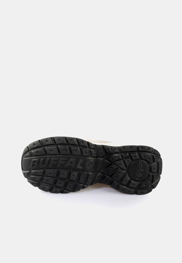 Yuno - Vegan Nappa/Mesh-5