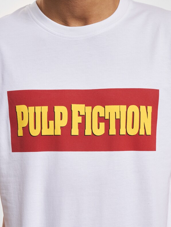 Pulp Fiction Logo -3