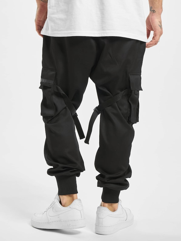 Combat Antifit Nylon -1