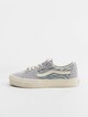 Ua Sk8-Low Tonal Stripes -1
