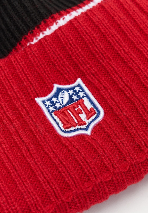NFL Sideline SAN FRANCISCO 49ERS-5