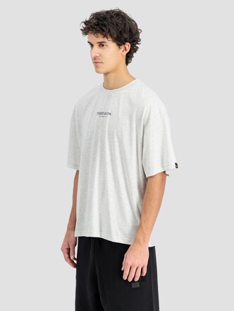 Alpha Industries Studio Edition BP T-Shirts