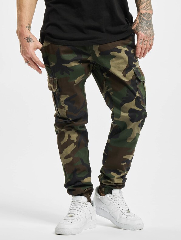 Jogging Pants 2.0 -0