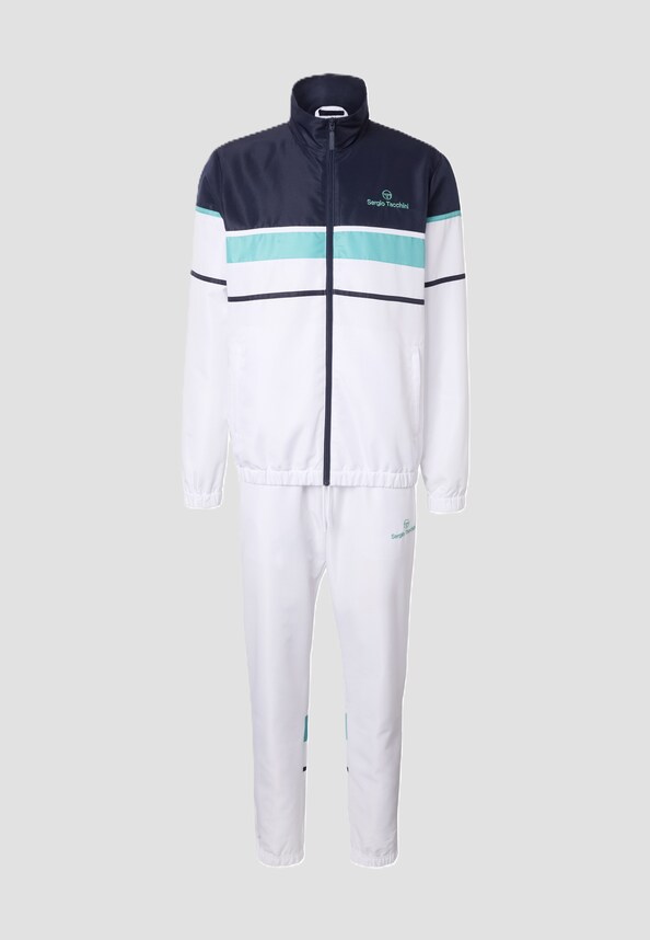 Scorpione Tracksuit-3