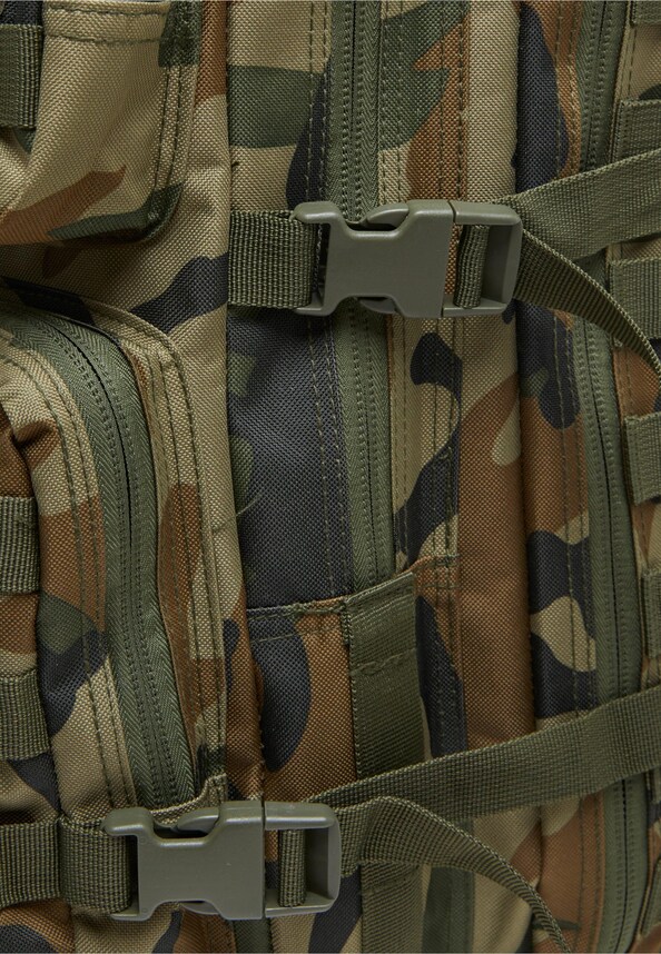 Brandit US Assault Large Rucksäcke-6