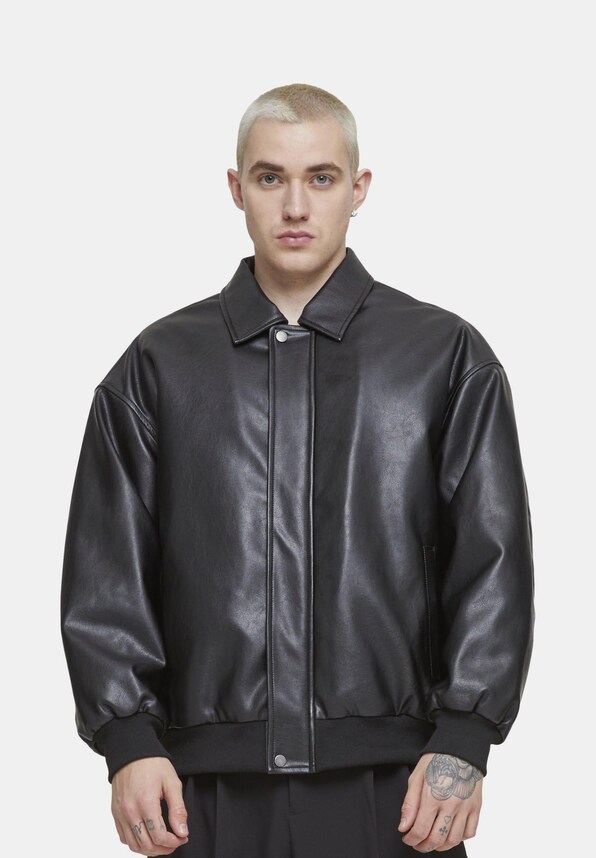 Synthetic Leather -0