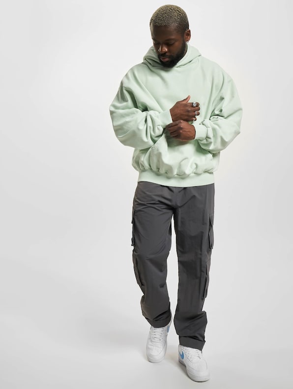 Small Signature Oversized Heavy -5