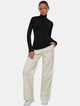 Urban Classics Ladies Knitted Turtleneck Longsleeves-3