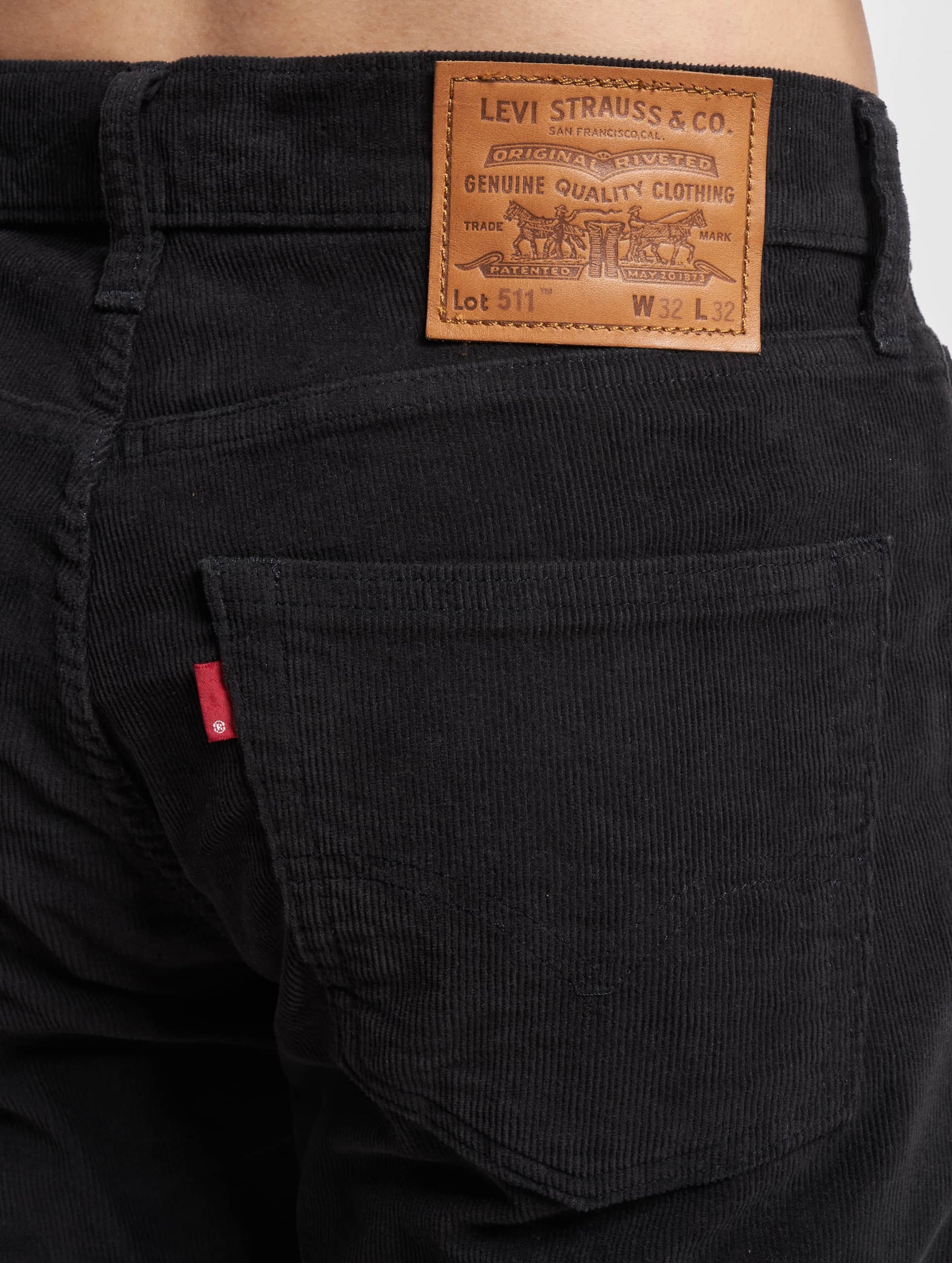 Levi s Levi s 511 Slim Fit Jeans DEFSHOP 74353