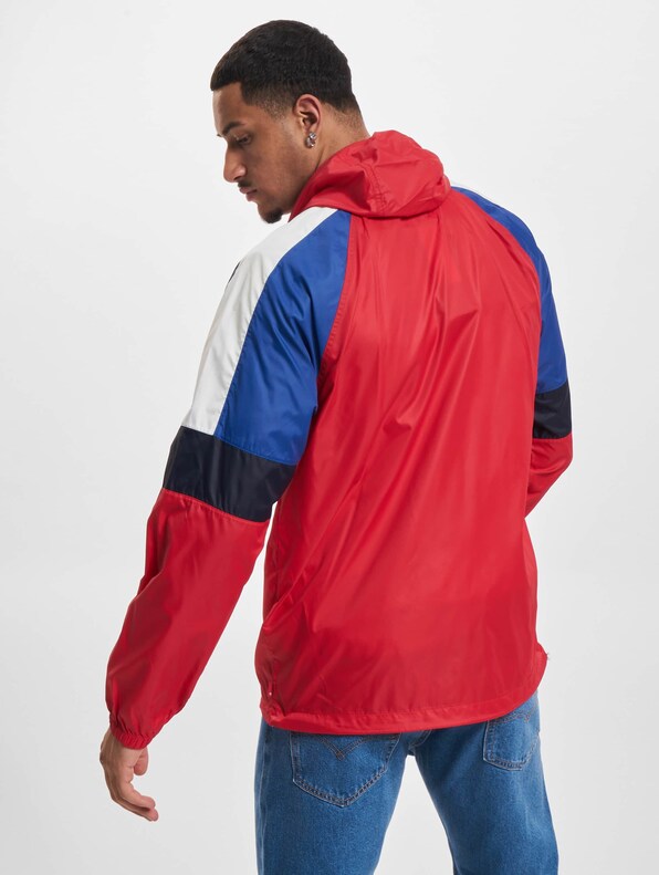 Levis Colorblock Windbreaker-1