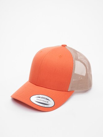 Retro Trucker 2-Tone