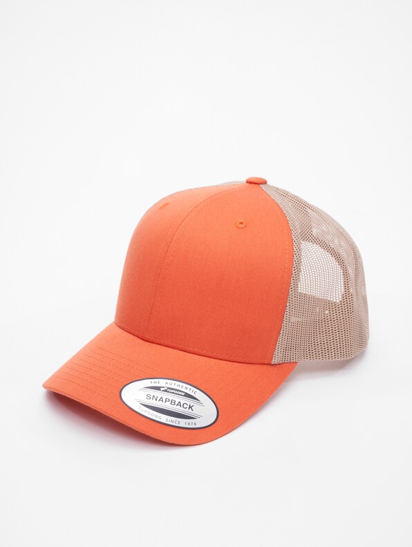 Retro Trucker 2-Tone-0