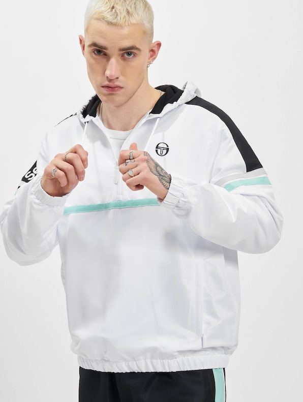 Sergio Tacchini Jura Trainingsjacke-0