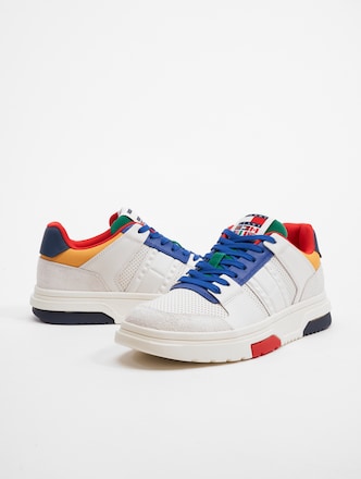 Tommy Jeans The Brooklyn Archive Games Sneaker
