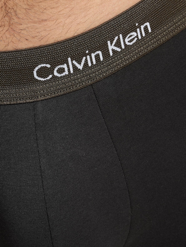 Calvin Klein 3er Pack Low Rise Boxer Short-5