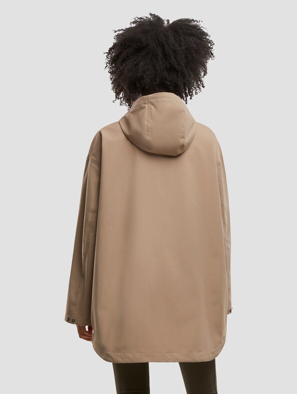 Oversized Anorak-1