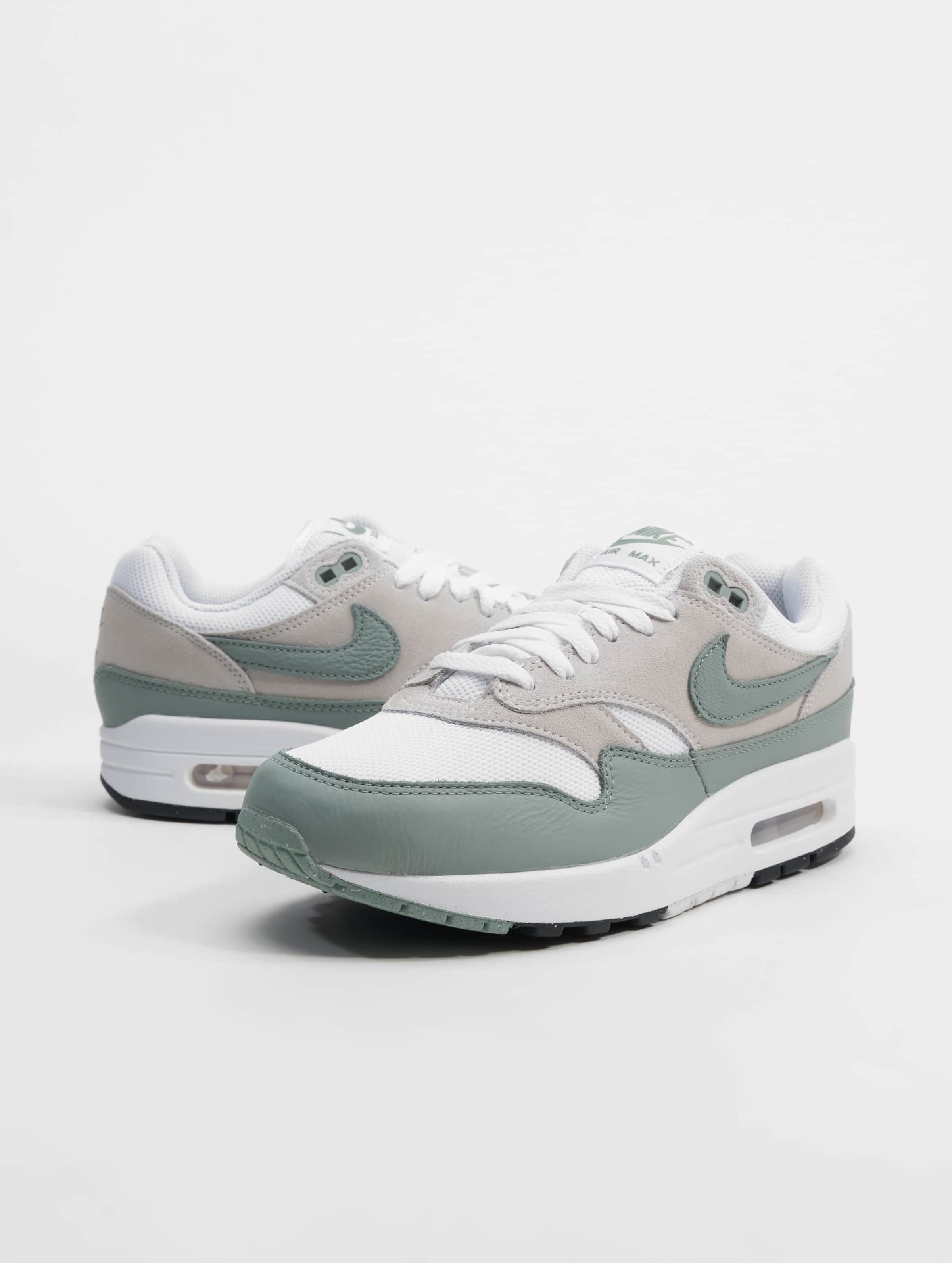 Nike air best sale max 1 mint