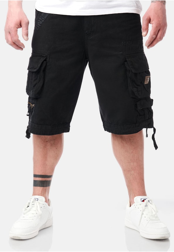 Geographical Norway Herren T-Shirt-0