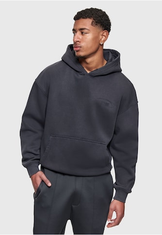 HEAVY OVERSIZE DISTRESSED 