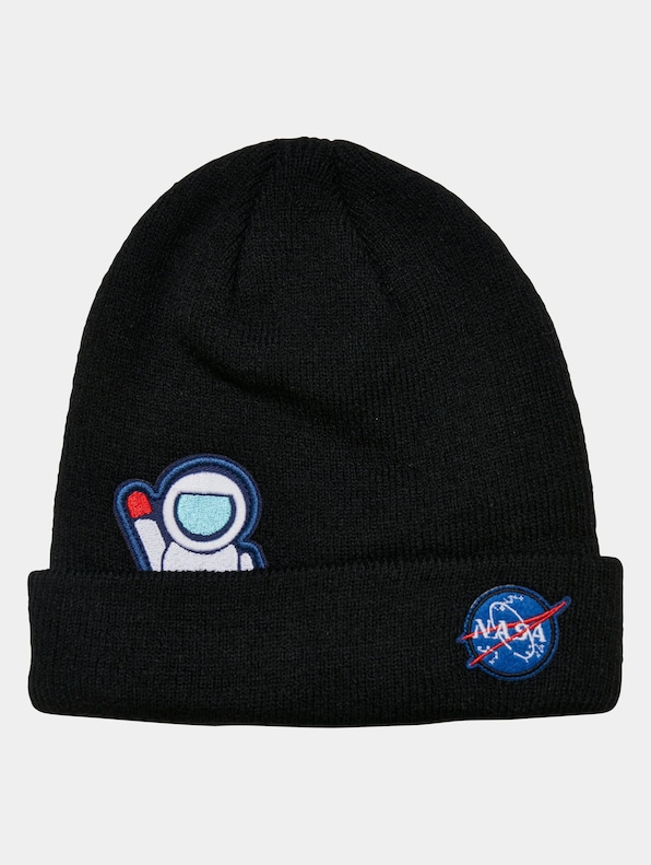 Nasa Embroidery Kids-0