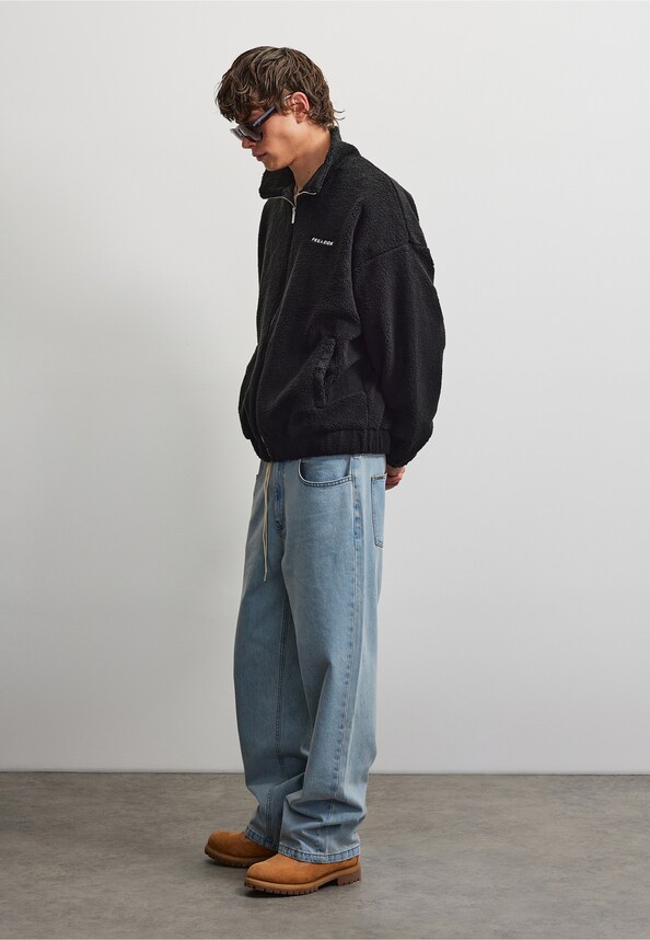 Alto Teddy Jacket-5