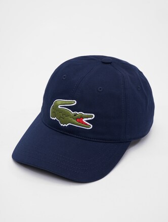 Lacoste Base Cap