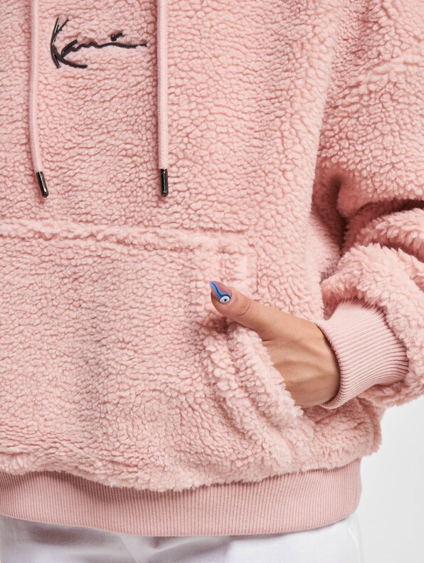 Metal Signature Teddy Os-3