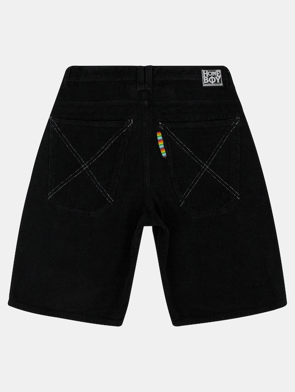 x-tra BAGGY CORD S-3