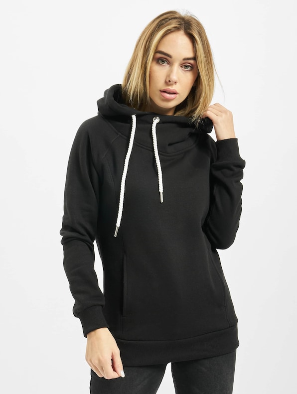 Raglan High Neck-2