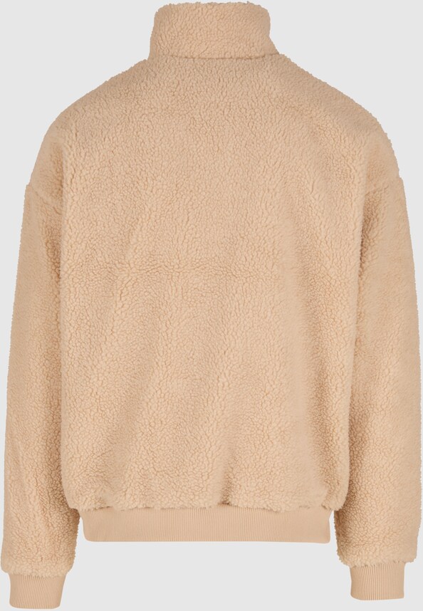 Metal Signature Teddy Troyer light sand-4