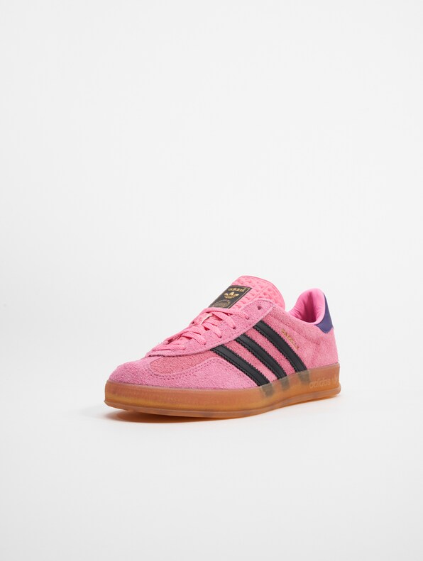 adidas Originals Gazelle Indoor W Sneaker-2